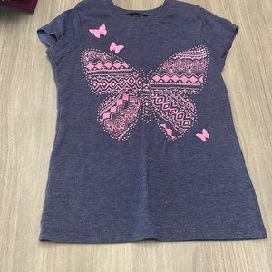 3/$15 Childrens Place girls size 7/8